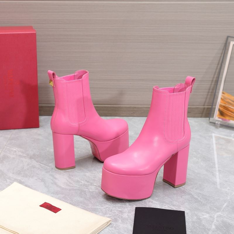 Valentino Boots